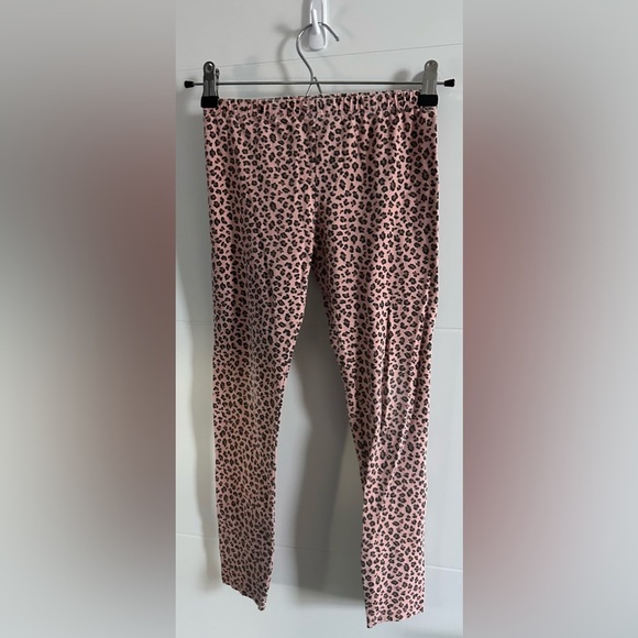 🎁 The Children's Place Girls Leggings- Size Large 🎁 - Picture 1 of 3